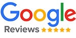 NBG Landscapes Google Reviews