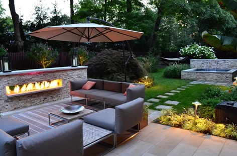Willoughby Landscaping Project Willoughby Landscaping Project