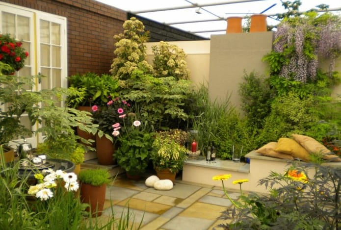 7 Features of Well Designed Environmentally-Friendly Landscapes