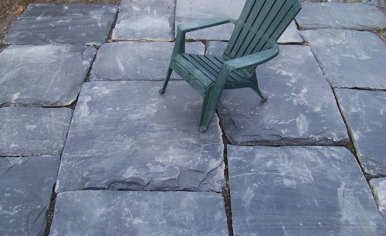 Grey Vermont Slate