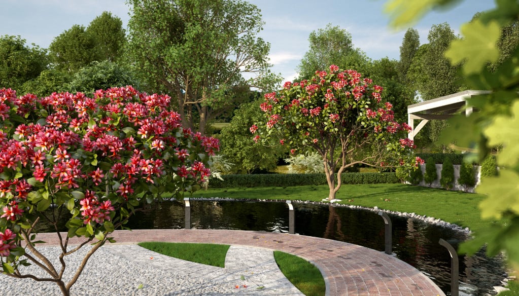 landscape design app free 3d