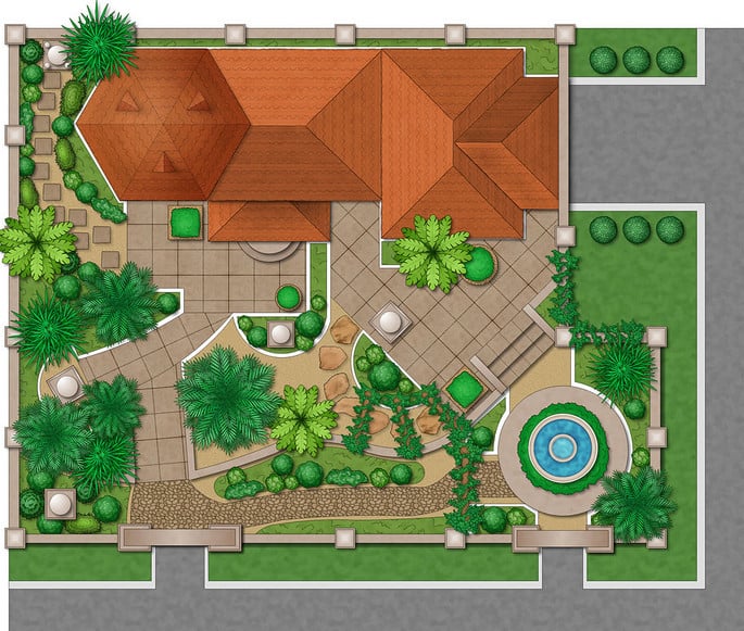 landscape design software for mac