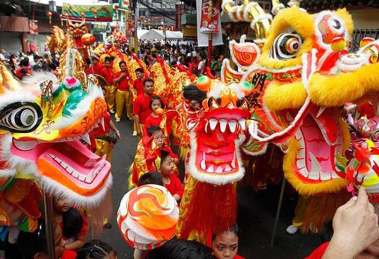 what dates can chinese new year be celebrated