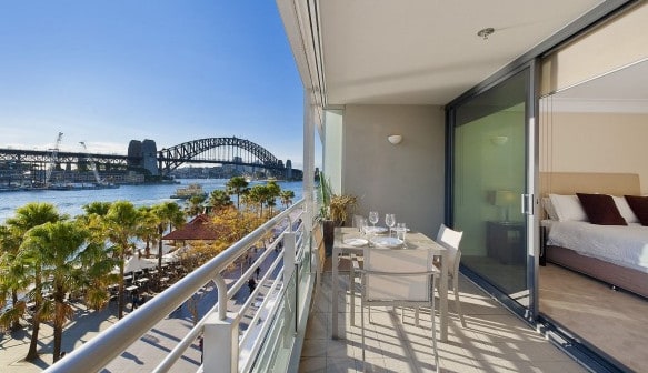 Attractive Accommodations in Sydney