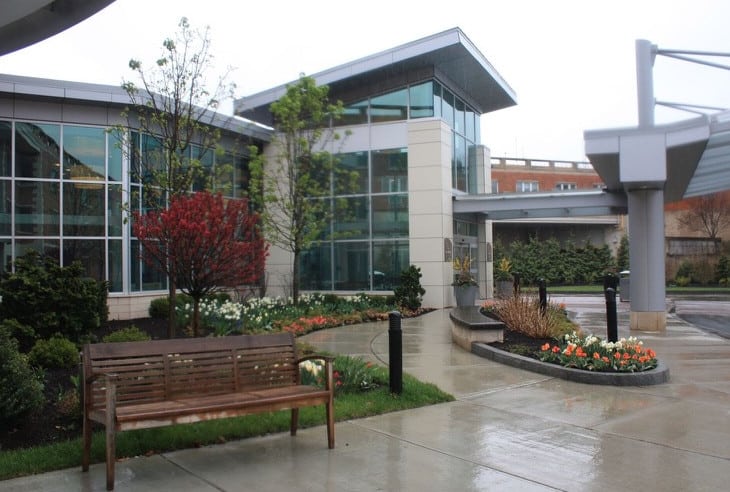 commercial landscaping maintenance costs