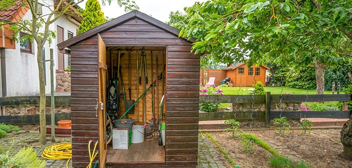 The Best Design Ideas for a Perfect Garden Shed in Sydney