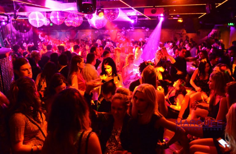 Nightlife in Sydney | Guide To Parties, Clubs & Lounges in Sydney