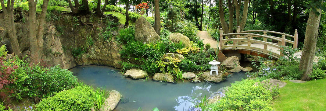 japanese garden design