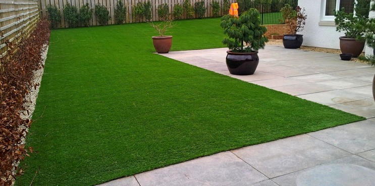 artificial grass for your yard