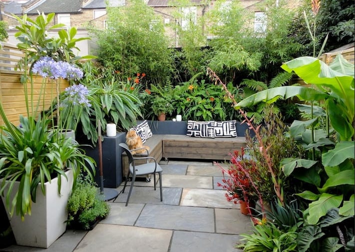 13 Landscaping Ideas For A Small Backyard In Sydney