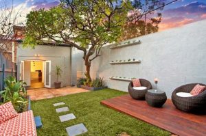 13 Landscaping Ideas for a Small Backyard in Sydney