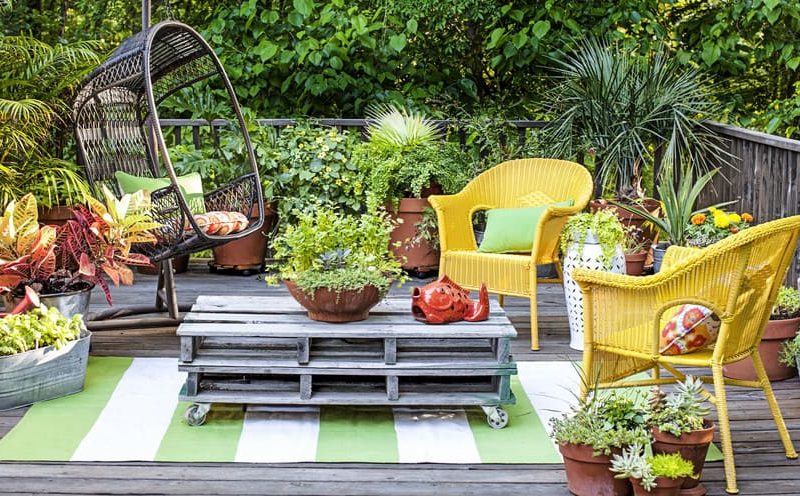backyard landscape design ideas for your home