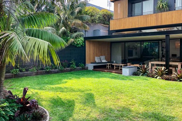 NBG Landscapes Alexander Street Manly (2)