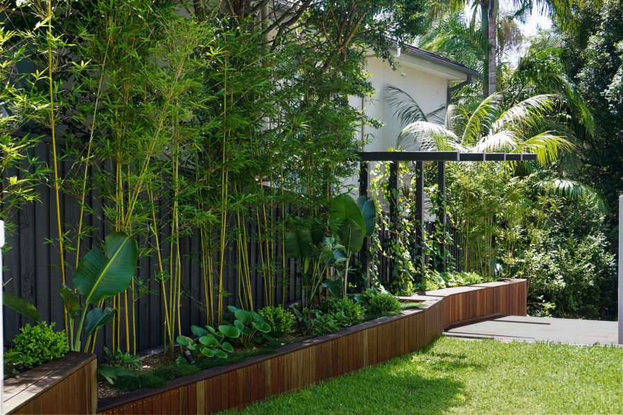 Project Killarney Heights