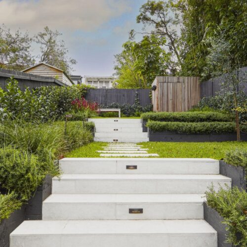 NBG Landscapes - Chiswick Project 1.1