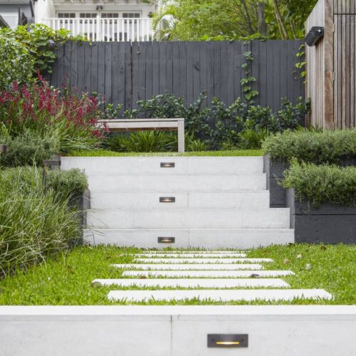 NBG Landscapes - Chiswick Project 1.2