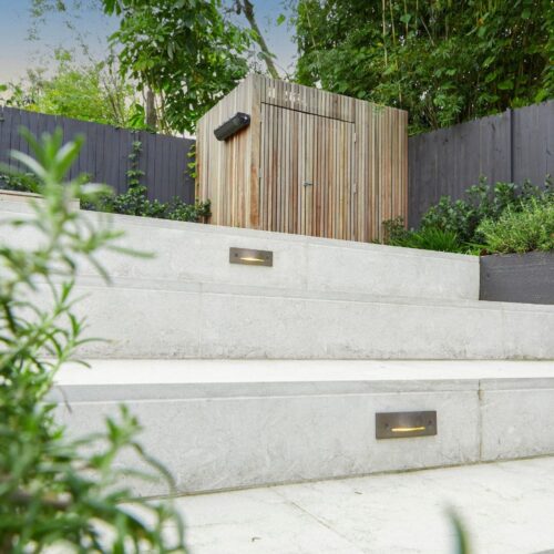 NBG Landscapes - Chiswick Project 1.4