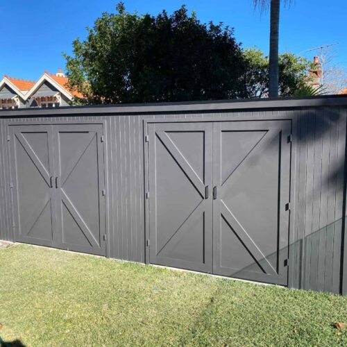 custom outdoor shed 3